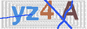 Obrazek CAPTCHA